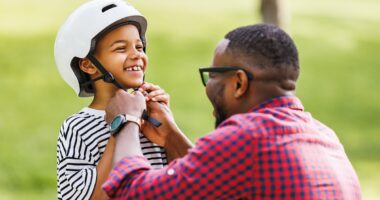 I'm a doctor... here is how to protect kids from preventable injuries