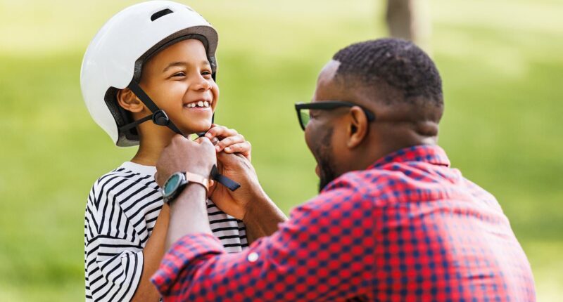 I'm a doctor... here is how to protect kids from preventable injuries