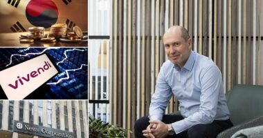 I'm a fund manager: These are the three stocks I think will propel returns - and why I never bought into AI