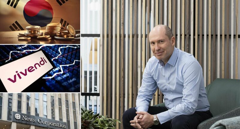 I'm a fund manager: These are the three stocks I think will propel returns - and why I never bought into AI