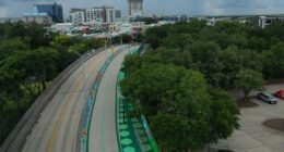 'I'm worried': Durkeeville resident voices concerns amid Emerald Trail updates