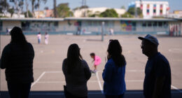 Immigrant student enrollment is dwindling at schools across the US