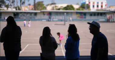 Immigrant student enrollment is dwindling at schools across the US