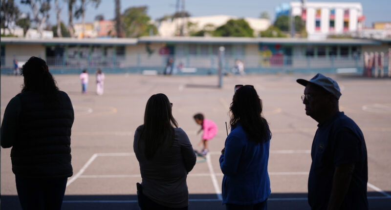 Immigrant student enrollment is dwindling at schools across the US