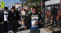 Immigration crackdown inspires uniquely Chicago pushback that's now a model for other cities