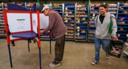 In Election 2025, the economy's still the main thing, according to the AP Voter Poll