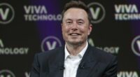 In less than 20 years none of us will be working at all thanks to artificial intelligence, says Elon Musk