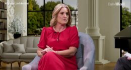 'Incredibly embarrassing': REBECCA ENGLISH on Meghan Markle's royal efforts