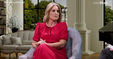 'Incredibly embarrassing': REBECCA ENGLISH on Meghan Markle's royal efforts