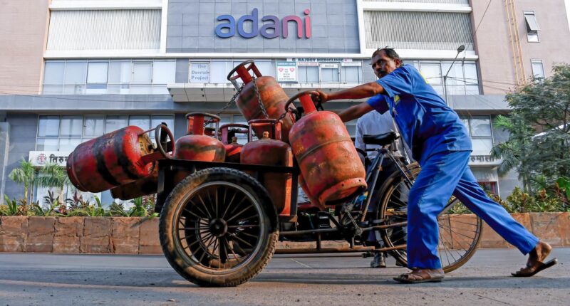 India deepens U.S. energy trade to mend trade relations amid tariffs