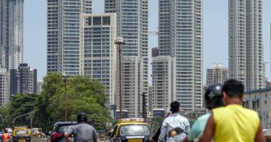 India economy grows 8.2% in September quarter even as tariffs bite