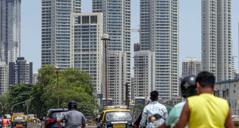 India economy grows 8.2% in September quarter even as tariffs bite