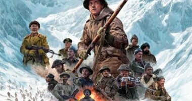 Indian Films’ Dull Week At Box Office: ‘120 Bahadur’, ‘Mastiii 4’