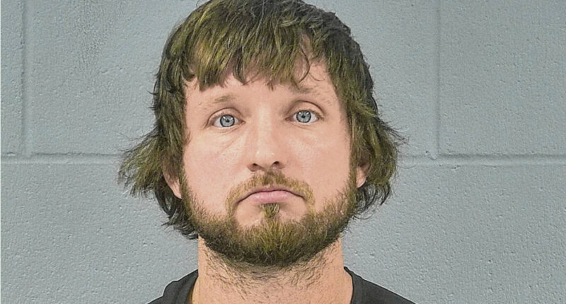 Indiana Man Forced Kids to Stand for Hours at a Time, Threatened to ‘Slaughter’ Them in Their Sleep