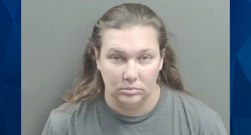 Indiana Mom Rakes in $100K by Having Child Get Unnecessary Feeding Tube