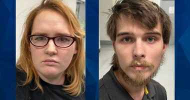 Indiana Parents Locked Neglected 8-Month-Old in Room for 10 Hours at a Time ‘While They Slept’