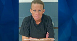 Indiana Woman Fires Gun Into Ground Because Children Were Playing in Field