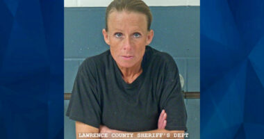 Indiana Woman Fires Gun Into Ground Because Children Were Playing in Field