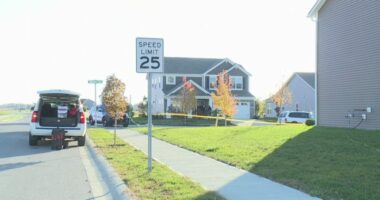 Indiana cleaning woman killed in shooting after crew arrives at wrong home: Police