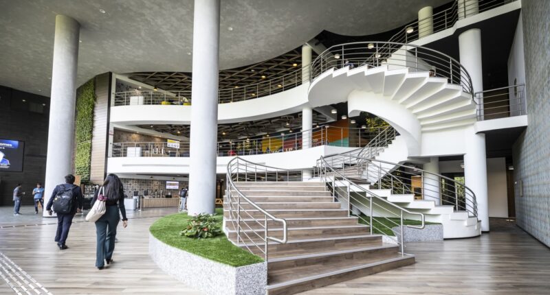 India’s ‘back offices’ are evolving into leadership hubs for global companies