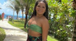 Influencer, 26, dies suddenly just days after her birthday