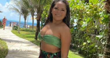 Influencer, 26, dies suddenly just days after her birthday