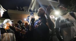 Influencers have fractured reality in Portland