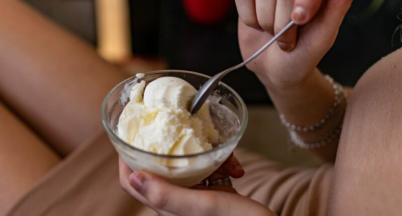 Ingredient in diet sodas, ice cream and chewing gum now linked to liver disease