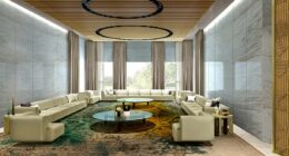 Inside £10m Abu Dhabi royal villa that Andrew may soon be calling home