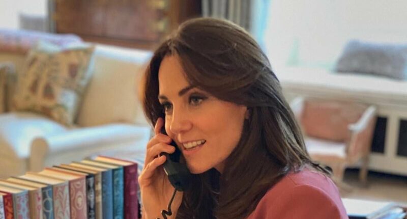 Inside Kate and William's new Forest Lodge home