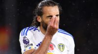 Inside Leeds United's fight for survival: Why the next month is crucial for Daniel Farke, the points-per-game ratio he MUST hit, the mistake they are desperate not to repeat - and the one thing insiders say will buy him time