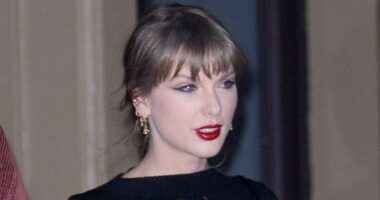 Inside Taylor Swift's date night with Travis Kelce at exclusive club