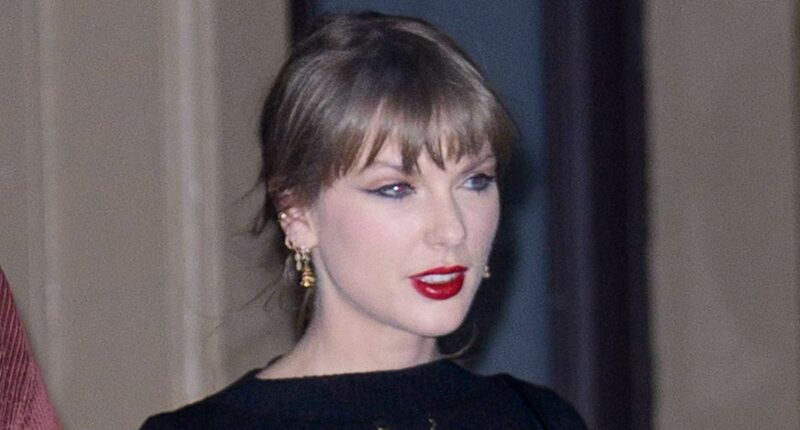 Inside Taylor Swift's date night with Travis Kelce at exclusive club