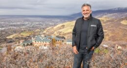 Inside The Prepper Compound Behind Black Autumn Books, Homestead Shows