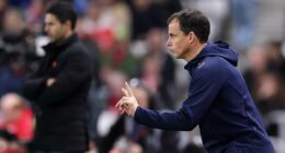 Inside the dark arts clubs use to gain an edge over their rivals: Moving the goalposts, firing up the heat in the dressing room, and painting walls PINK