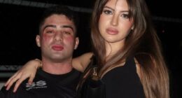 Inside the interstate kill squad sent to gun down an underworld hitman