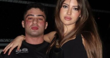 Inside the interstate kill squad sent to gun down an underworld hitman