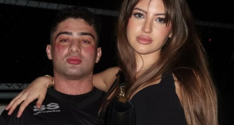 Inside the interstate kill squad sent to gun down an underworld hitman