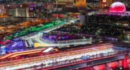 Inside the life of an F1 driver: What it's really like to drive 180mph