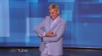 Inside the toxic bullying claims which led to Ellen DeGeneres' downfall - and how they came to light a year after she revealed on her now-defunct talk show of sharing a touching family moment with Meghan