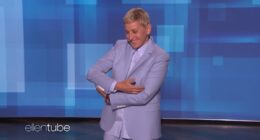 Inside the toxic bullying claims which led to Ellen DeGeneres' downfall - and how they came to light a year after she revealed on her now-defunct talk show of sharing a touching family moment with Meghan