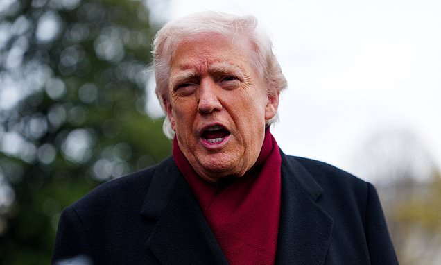 Insiders: Trump's losing control and MAGA's imploding