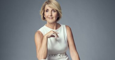 Insiders reveal what's REALLY behind Kaye Adams' shocking suspension