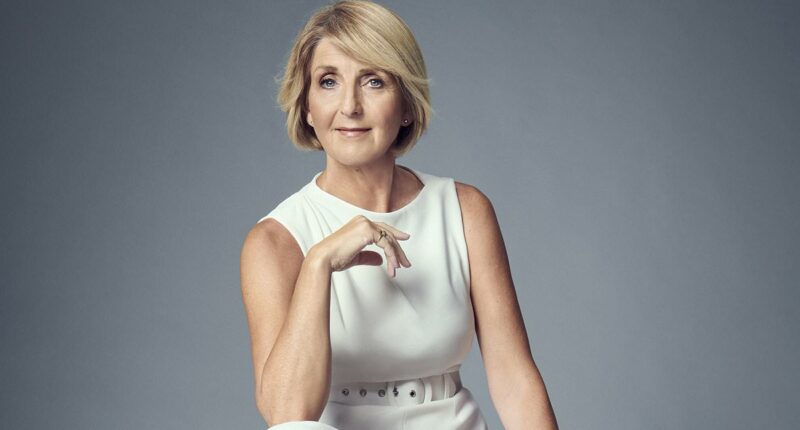 Insiders reveal what's REALLY behind Kaye Adams' shocking suspension