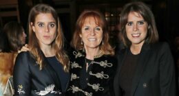 Insiders say Beatrice and Eugenie are MORE disappointed in Fergie