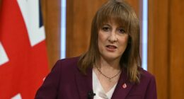 Insiders tell DAN HODGES Reeves 'genuinely doesn't know what to do'