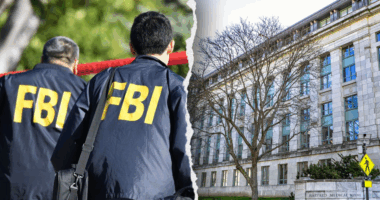 'Intentional' explosion on Harvard medical school campus probed by FBI, 2 people seen fleeing building: police