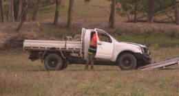 Investigation underway after man dies in suspected hit-and-run