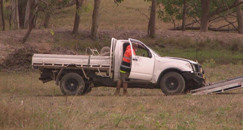 Investigation underway after man dies in suspected hit-and-run