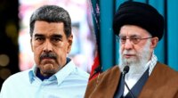Iran backs Maduro to keep Latin America foothold as Trump increases pressure on Venezuela